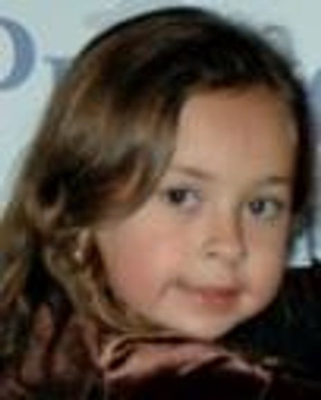 Ashley Hoevee-Elardo Headshot