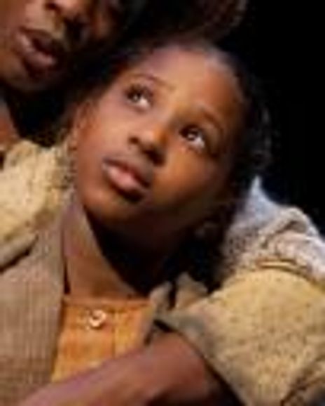 Alanna T. Logan Headshot