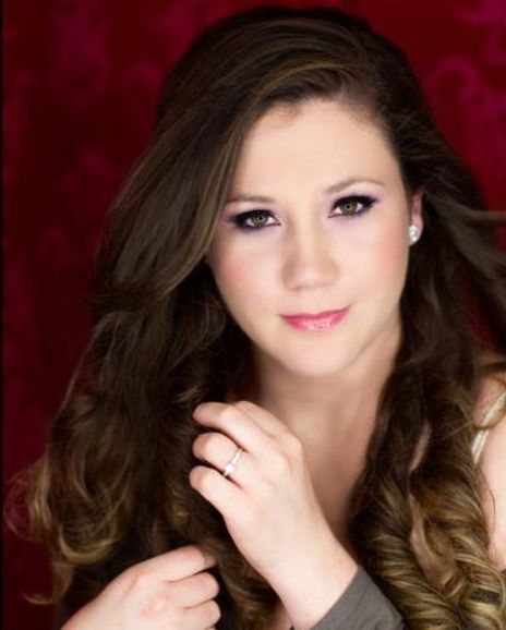 Sarajane Morse Mullins Headshot