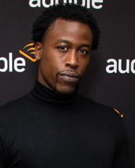 Jason Bowen Headshot