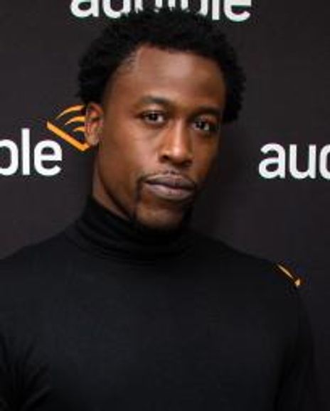 Jason Bowen Headshot