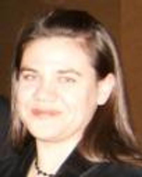 Ann N. Davis Headshot