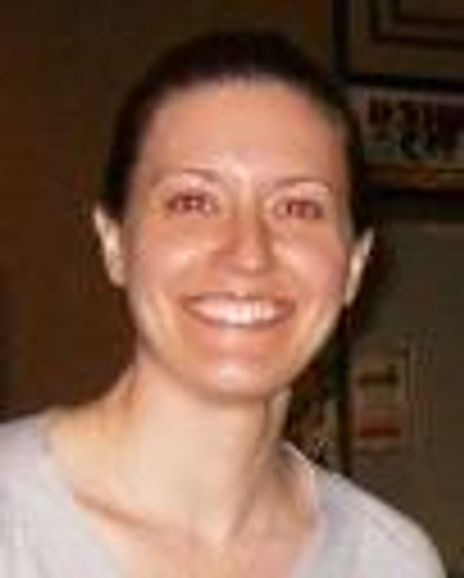 Libby Fandrei Headshot