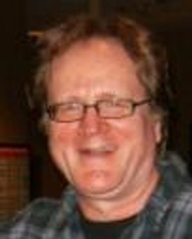 William Underwood Headshot