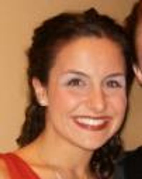 Kellie Cundiff Headshot