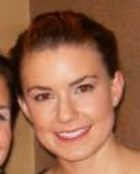 Katrina Kuntz Headshot