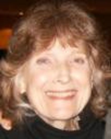 Julie Shannon Headshot