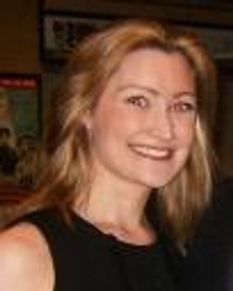 Jennifer Buhrow Headshot