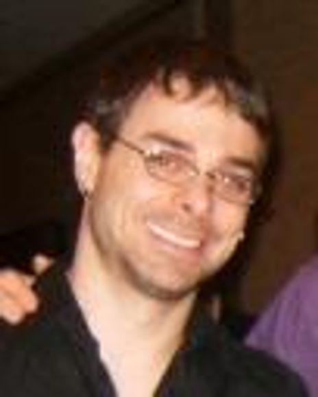 Ethan Deppe Headshot