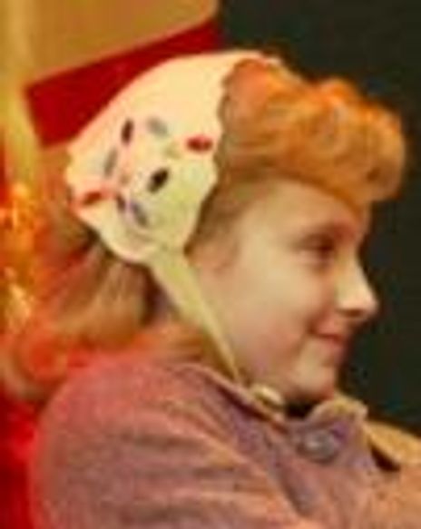 Gianna LePera Headshot