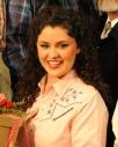 Rachel Rice Headshot