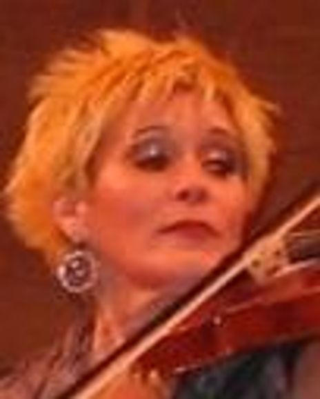 Sylvia McNair Headshot