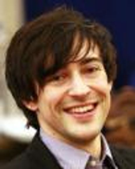 Blake Ritson Headshot