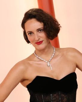 Phoebe Waller-Bridge Headshot