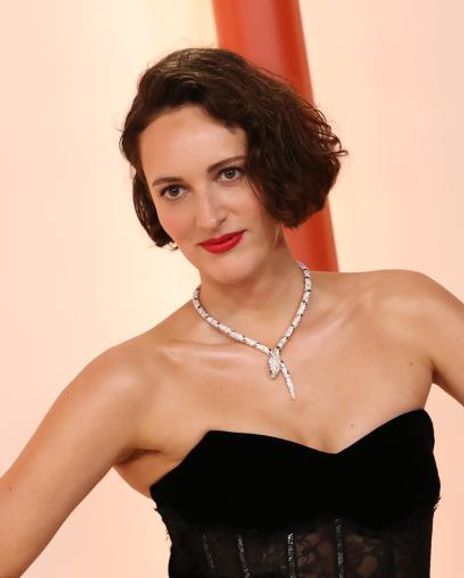 Phoebe Waller-Bridge Headshot