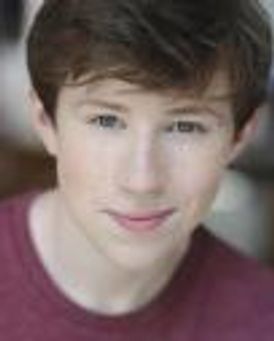 Zachary Sayle Headshot