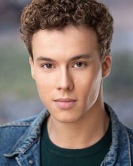 Jake Bennett Siegfried Headshot