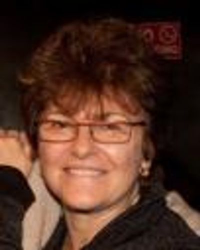 Angelina Fiordellisi Headshot