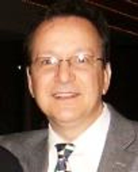 Charlie Misovye Headshot