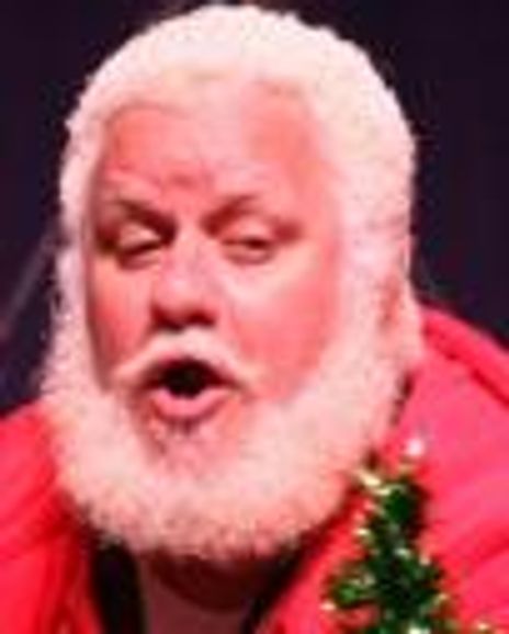 Ken Clement Headshot