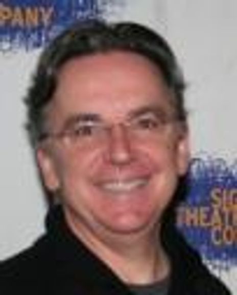 James Haughton Headshot