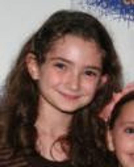 Emily Robinson Headshot