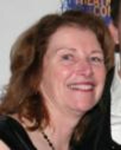 Martha Eldredge Stark Headshot