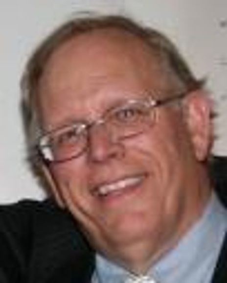 Bill Stark Headshot