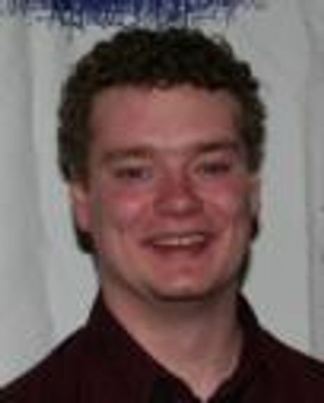 Justin Fuller Headshot