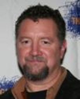 Mike Boland Headshot