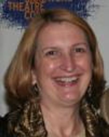 Elizabeth DeMarse Headshot