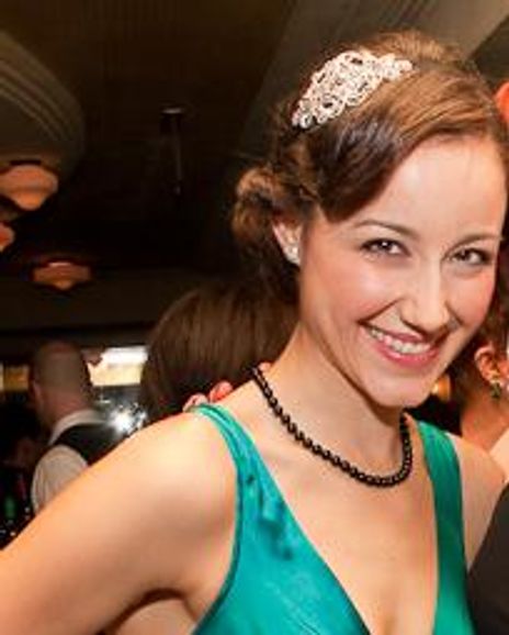 Beth Johnson Nicely Headshot