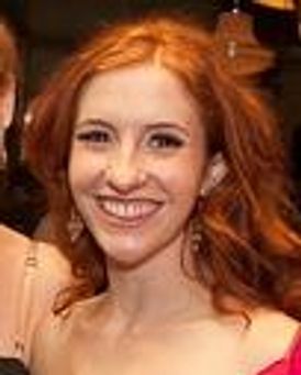 Abby Church Headshot