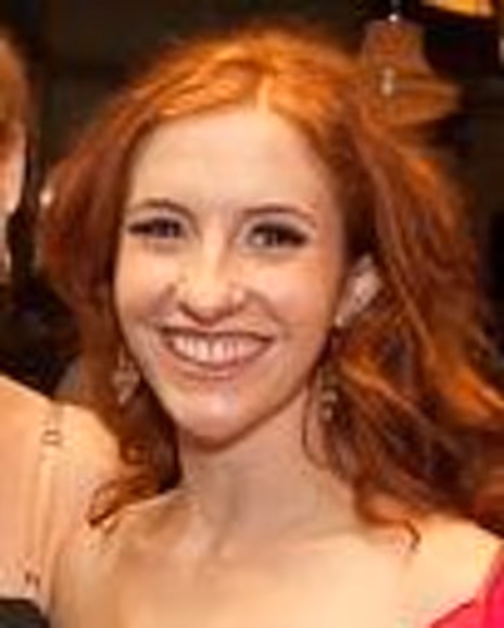 Abby Church Headshot