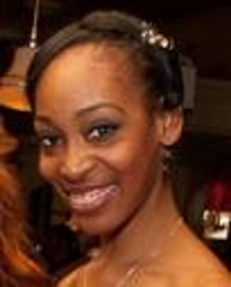 Kristyn Pope Headshot