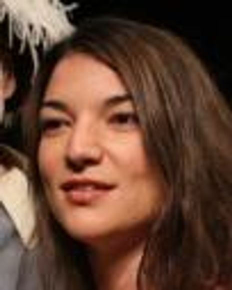 Gretchen Goode Headshot