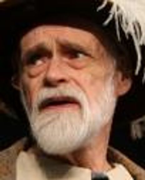 Dudley Knight Headshot