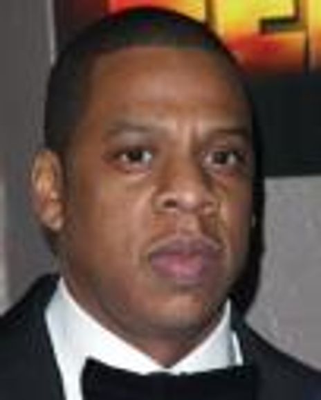 Shawn " Jay-Z Headshot