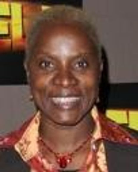 Angelique Kidjo Headshot