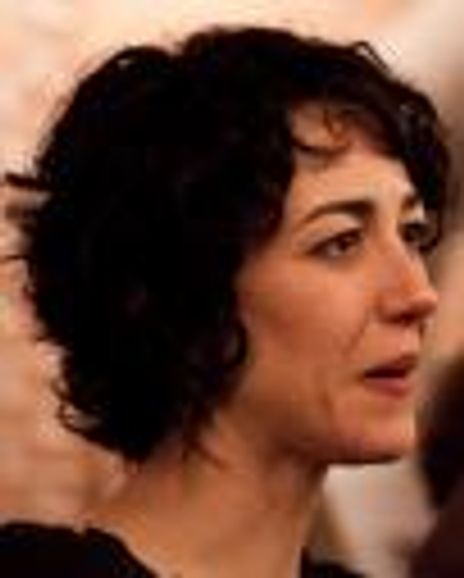 Tara Nicodemo Headshot