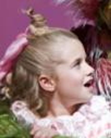 Shea Starrs Siben Headshot