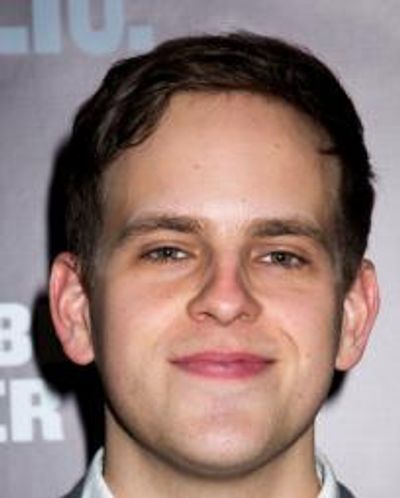 Taylor Trensch Headshot