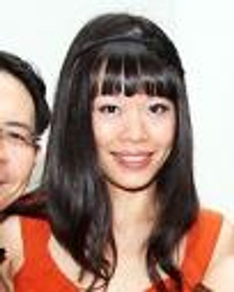 Cheryl Soh Headshot
