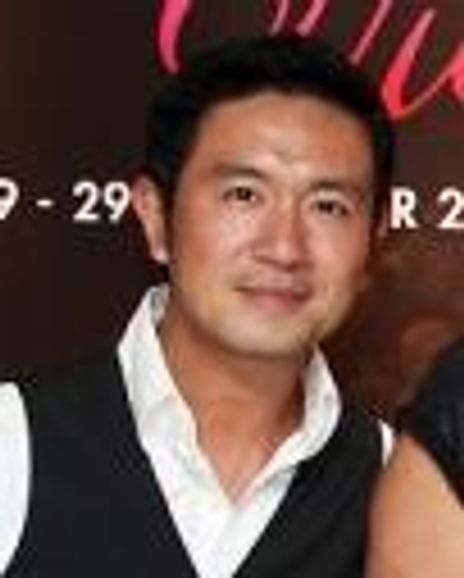 Adrian Pang Headshot