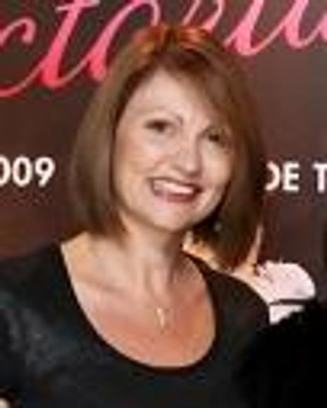 Tracie Pang Headshot