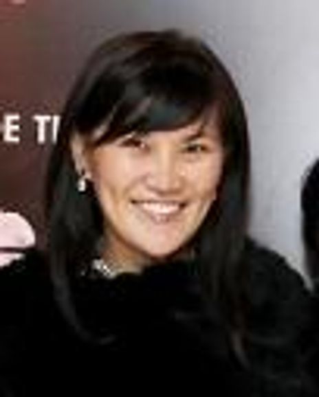 Loretta Chen Headshot