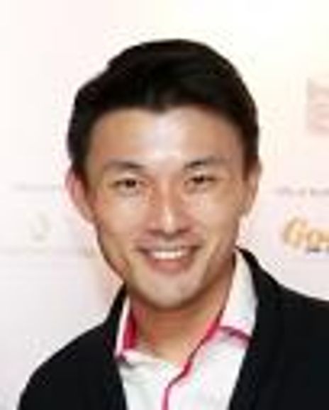 Baey Yam Keng Headshot