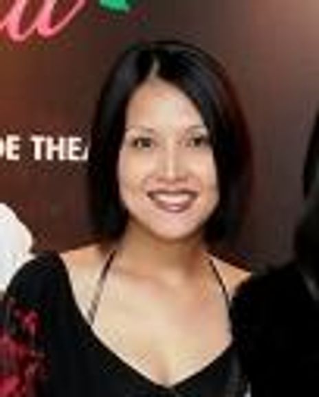 Aileen Tan Headshot