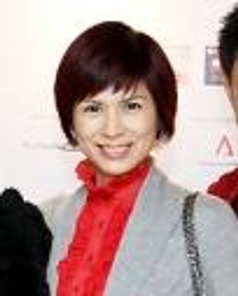 Pan Ling Ling Headshot