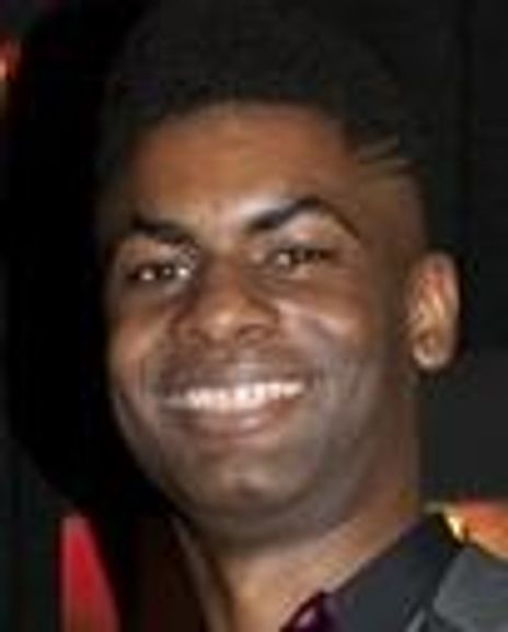 Nigel Smith Headshot